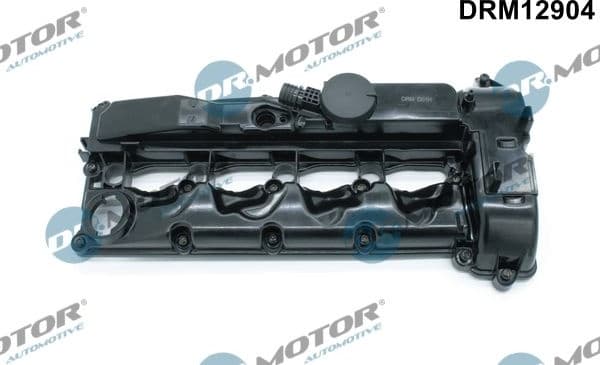 Cylinder Head Cover DRM12904