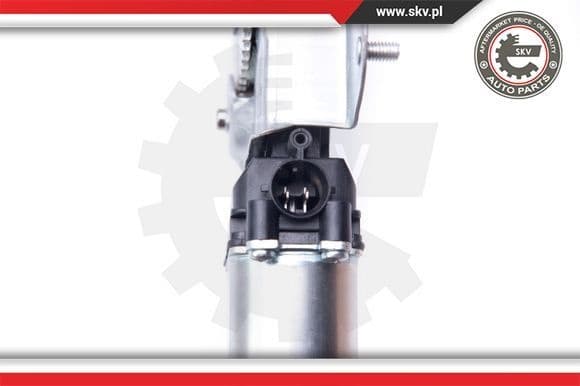 Window Regulator 00SKV531 - image 4