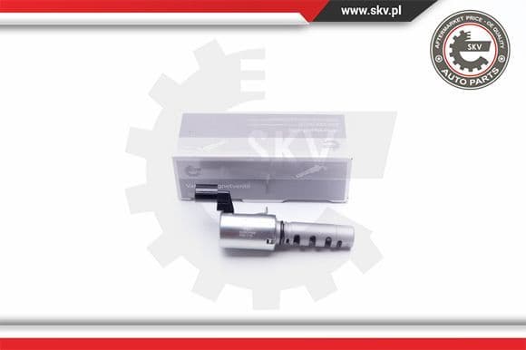 Control Valve, camshaft adjustment 39SKV028