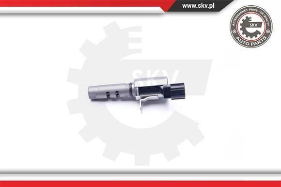 Control Valve, camshaft adjustment 39SKV028 - image 4