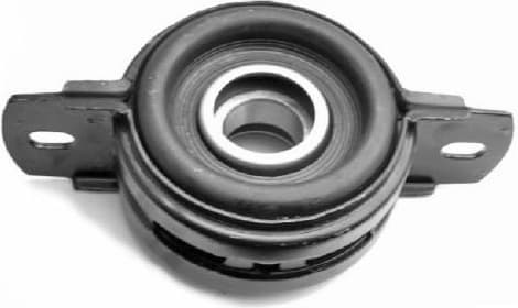 Suspension, propshaft 00443493