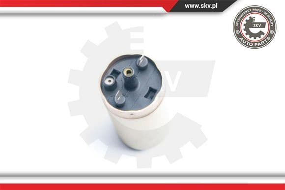 Fuel Pump 02SKV236 - image 2