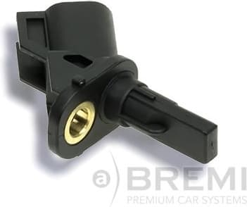 Sensor, wheel speed 51106