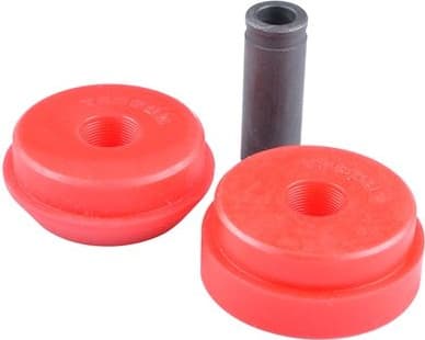 Mounting, control/trailing arm TED37390