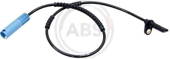 Sensor, wheel speed 31202