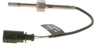 Sensor, exhaust gas temperature 0 986 259 052 - image 2