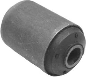 Mounting, leaf spring 00220343