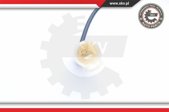 Oxygen Sensor 09SKV526