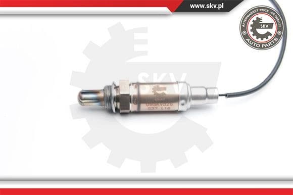 Oxygen Sensor 09SKV526 - image 2