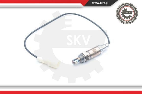 Oxygen Sensor 09SKV526 - image 3