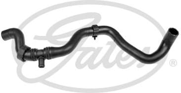 Radiator Hose 05-4107