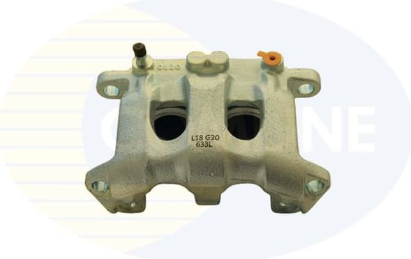 Brake Caliper CBC472L