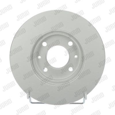 Brake Disc COAT+ 562742JC - image 2