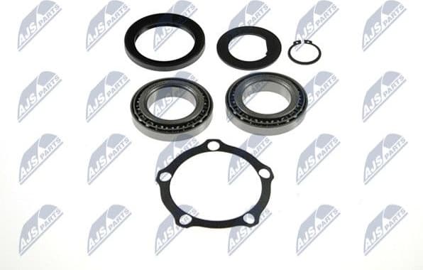 Wheel Bearing Kit KLP-LR-004