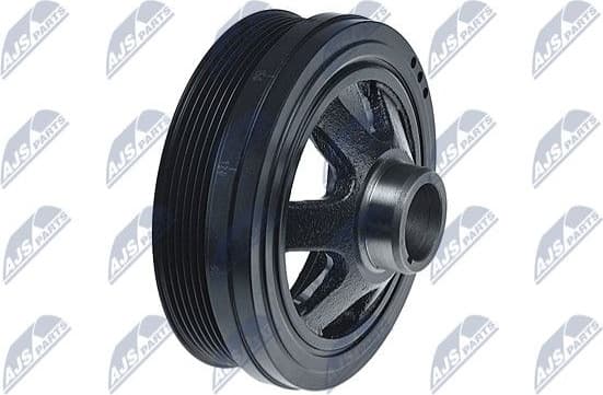 Belt Pulley, crankshaft RKP-ME-020 - image 4