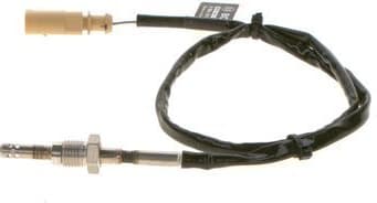 Sensor, exhaust gas temperature 0 986 259 069 - image 2