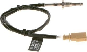 Sensor, exhaust gas temperature 0 986 259 069 - image 4