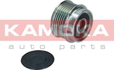 Alternator Freewheel Clutch RC089 - image 3