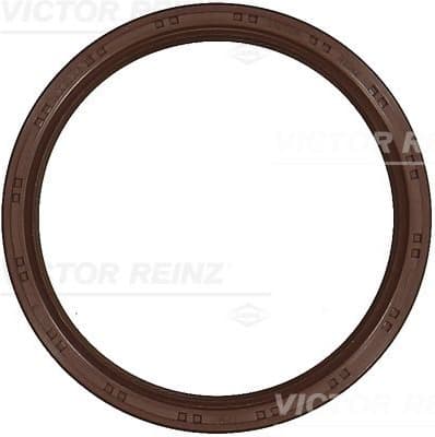 Shaft Seal, crankshaft 81-10586-00