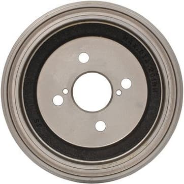 Brake Drum 0986477296 - image 3