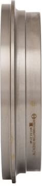 Brake Drum 0986477296 - image 4