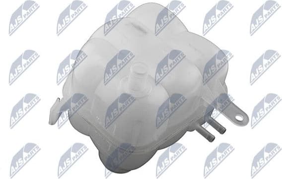 Expansion Tank, coolant CZW-FR-011 - image 2
