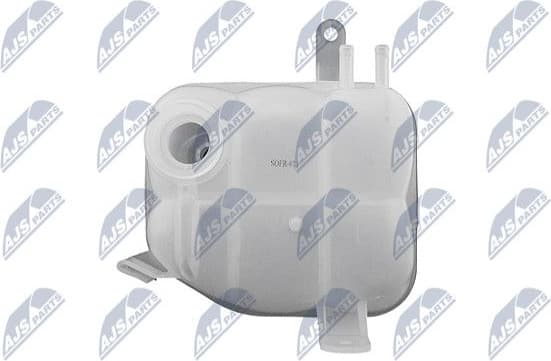 Expansion Tank, coolant CZW-FR-011 - image 4