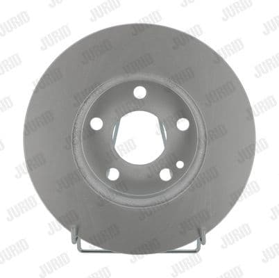 Brake Disc COAT+ 562312JC - image 2
