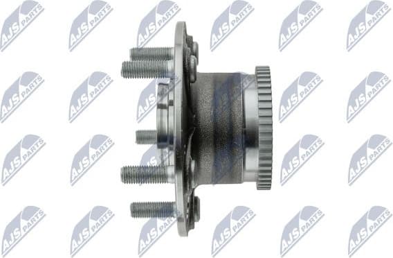 Wheel Bearing Kit KLT-HD-031 - image 3