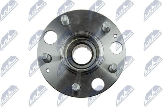 Wheel Bearing Kit KLT-HD-031 - image 4