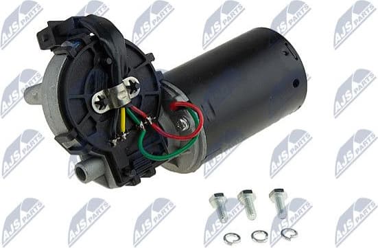 Wiper Motor ESW-PE-003 - image 2
