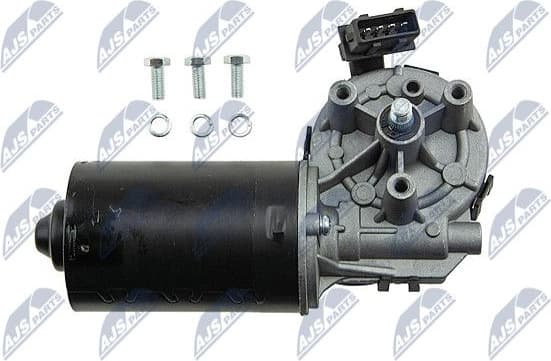Wiper Motor ESW-PE-003 - image 4