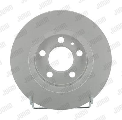 Brake Disc COAT+ 562133JC - image 2