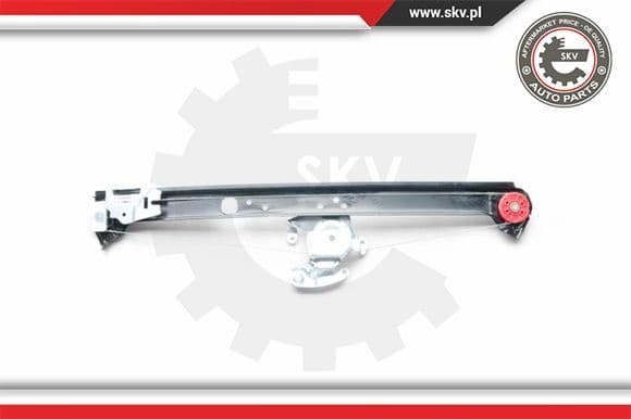 Window Regulator 01SKV244 - image 2