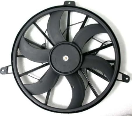 Fan, engine cooling 47524 - image 2