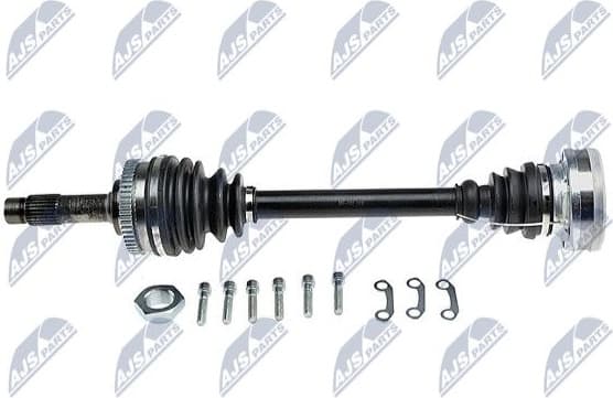 Drive Shaft NPW-ME-100