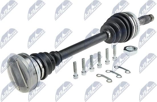 Drive Shaft NPW-ME-100 - image 3