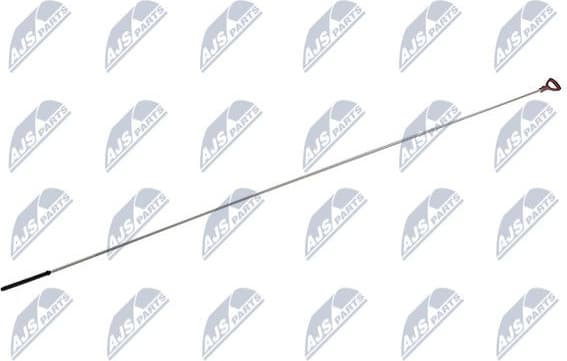 Oil dipstick automatic gearbox BOL-ME-000
