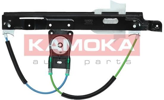 Window Regulator 7200112