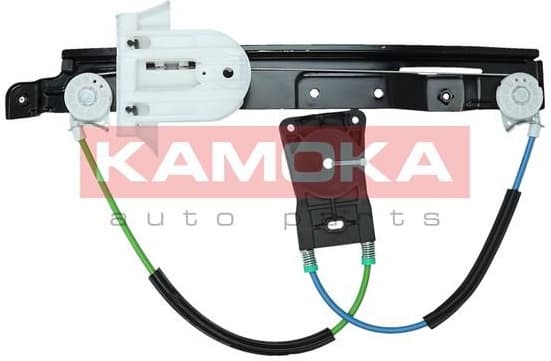 Window Regulator 7200112 - image 2