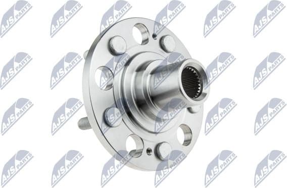 Wheel Hub KLT-HY-517P