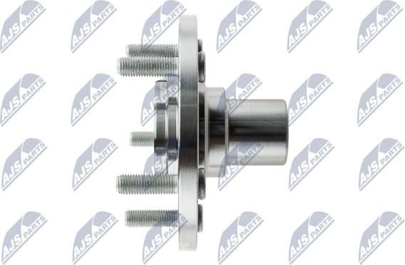 Wheel Hub KLT-HY-517P - image 3