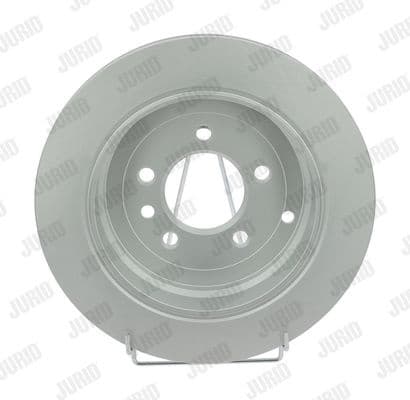 Brake Disc COAT+ 562653JC