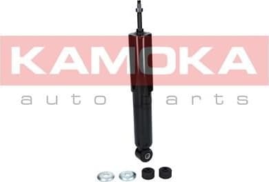 Shock Absorber 2000029 - image 2
