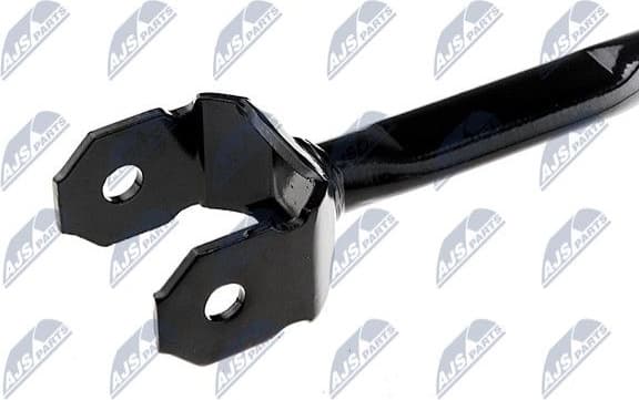 Control/Trailing Arm, wheel suspension ZWT-TY-144 - image 5