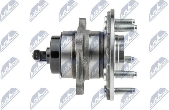 Wheel Bearing Kit KLP-TY-047 - image 3