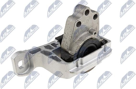 Mounting, engine ZPS-FR-039