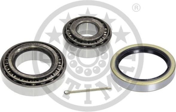 Wheel Bearing Kit 951708