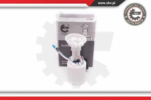 fuel supply unit 02SKV778