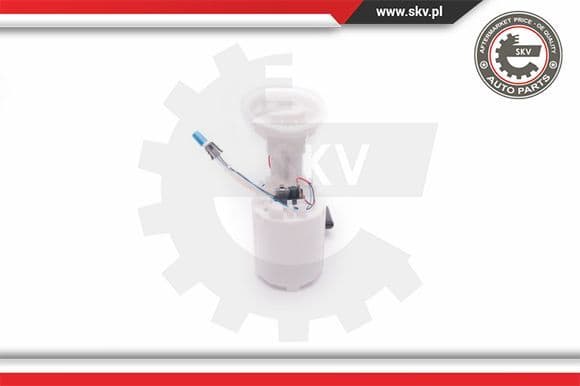 fuel supply unit 02SKV778 - image 2